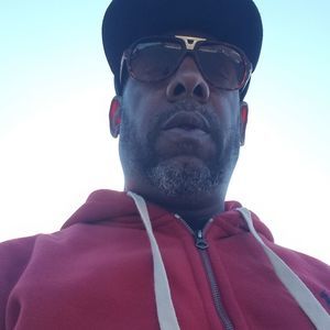 Meet your Posher, Gerald